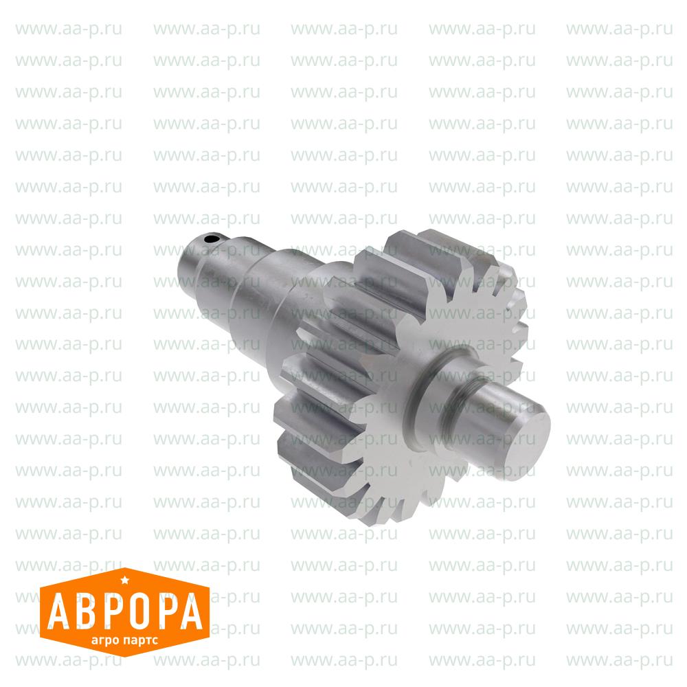 H165464 ПРЯМОЗУБАЯ ШЕСТЕРНЯ